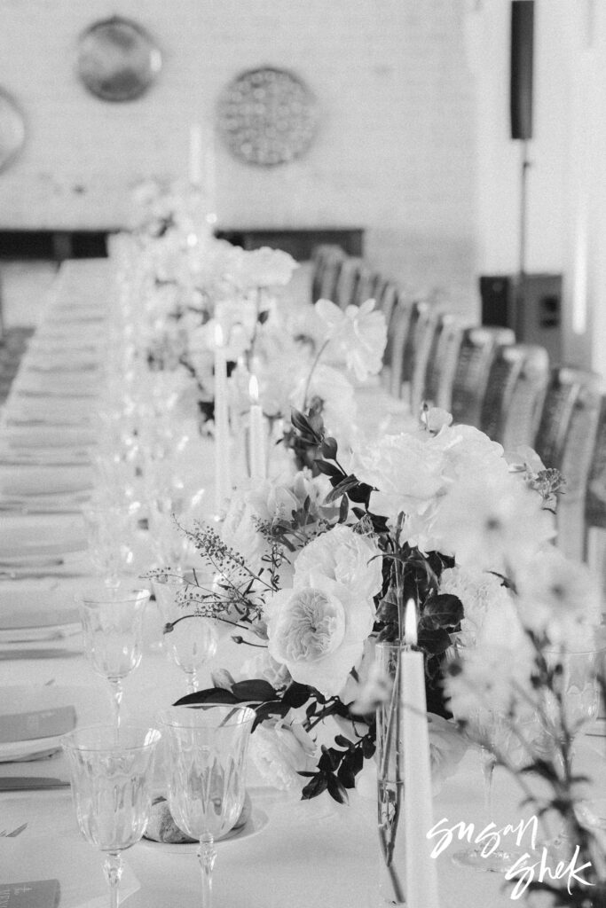 villa wedding details in trani puglia italy