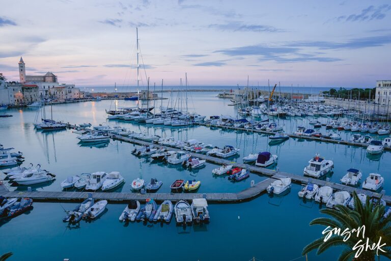 destination wedding in trani italy