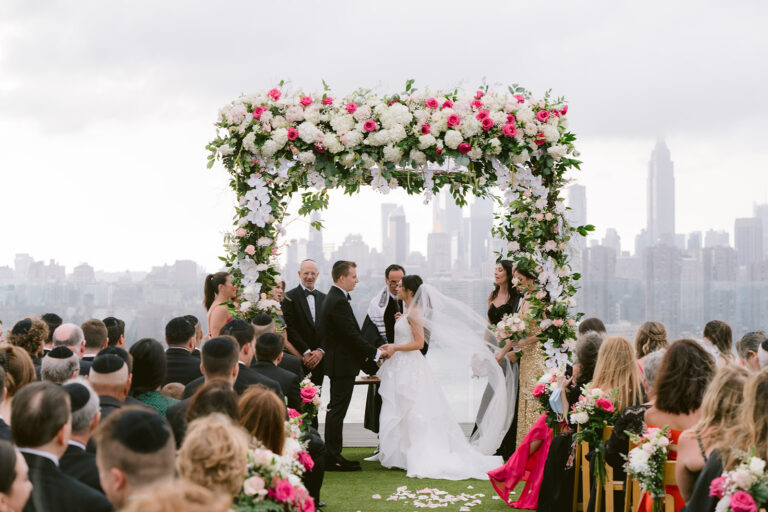 The 7 Best Brooklyn Wedding Venues